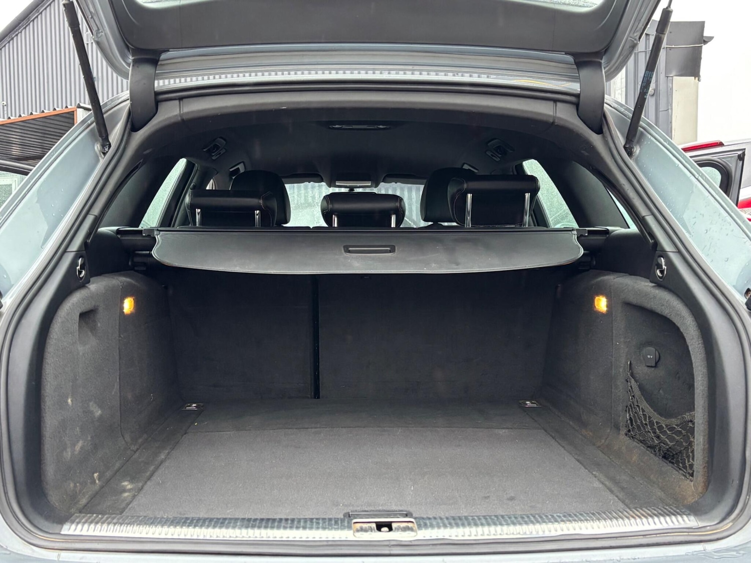 Used Audi A4 2008 for sale - 77625310: Photo 24