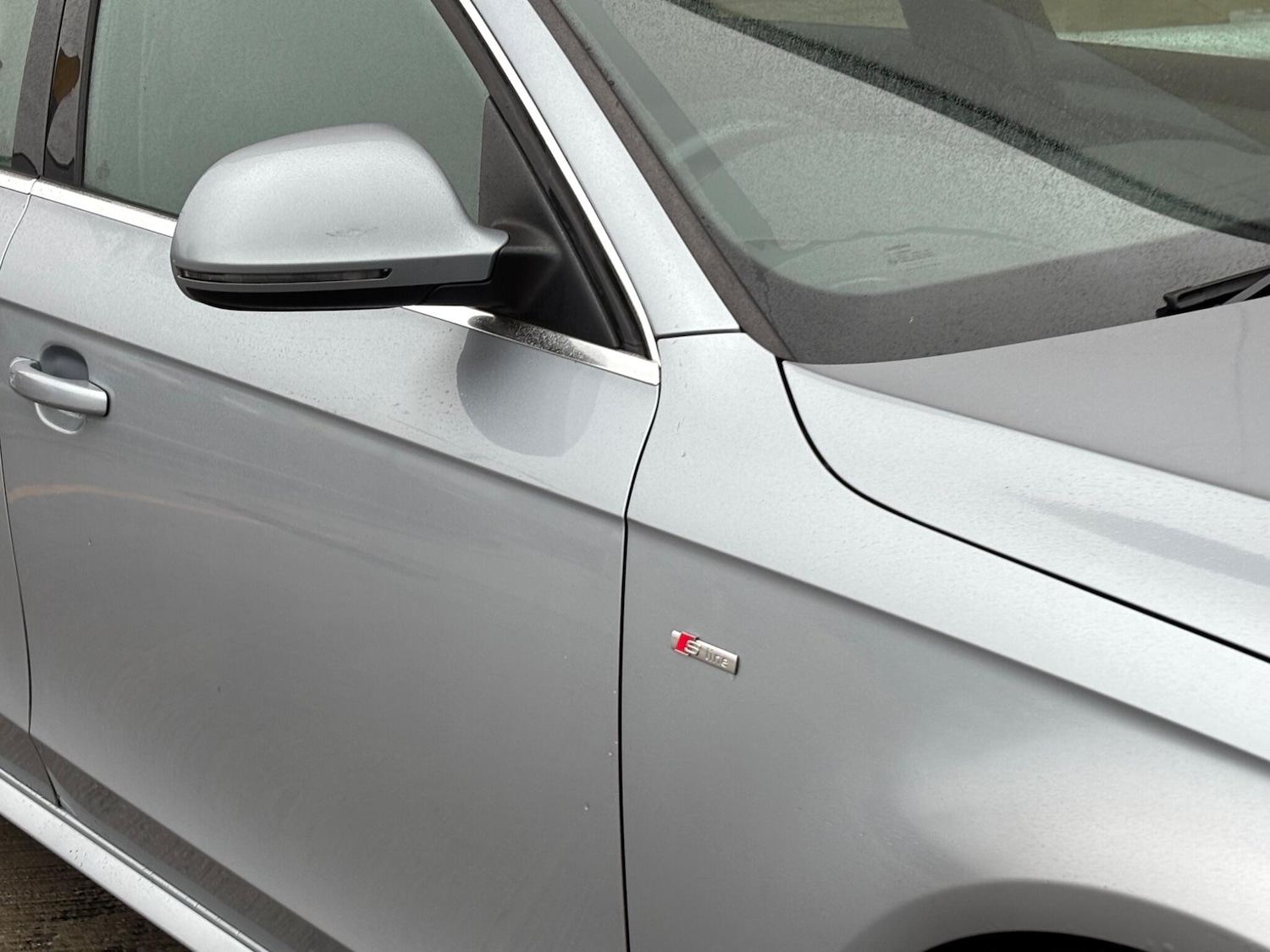 Used Audi A4 2008 for sale - 77625310: Photo 31