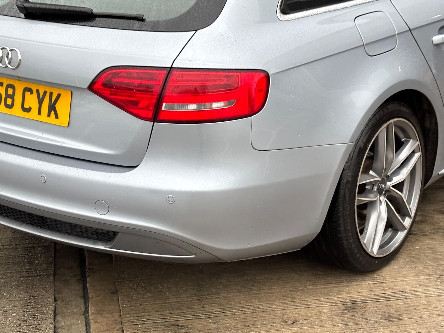 Used Audi A4 2008 for sale - 77625310: Photo 35