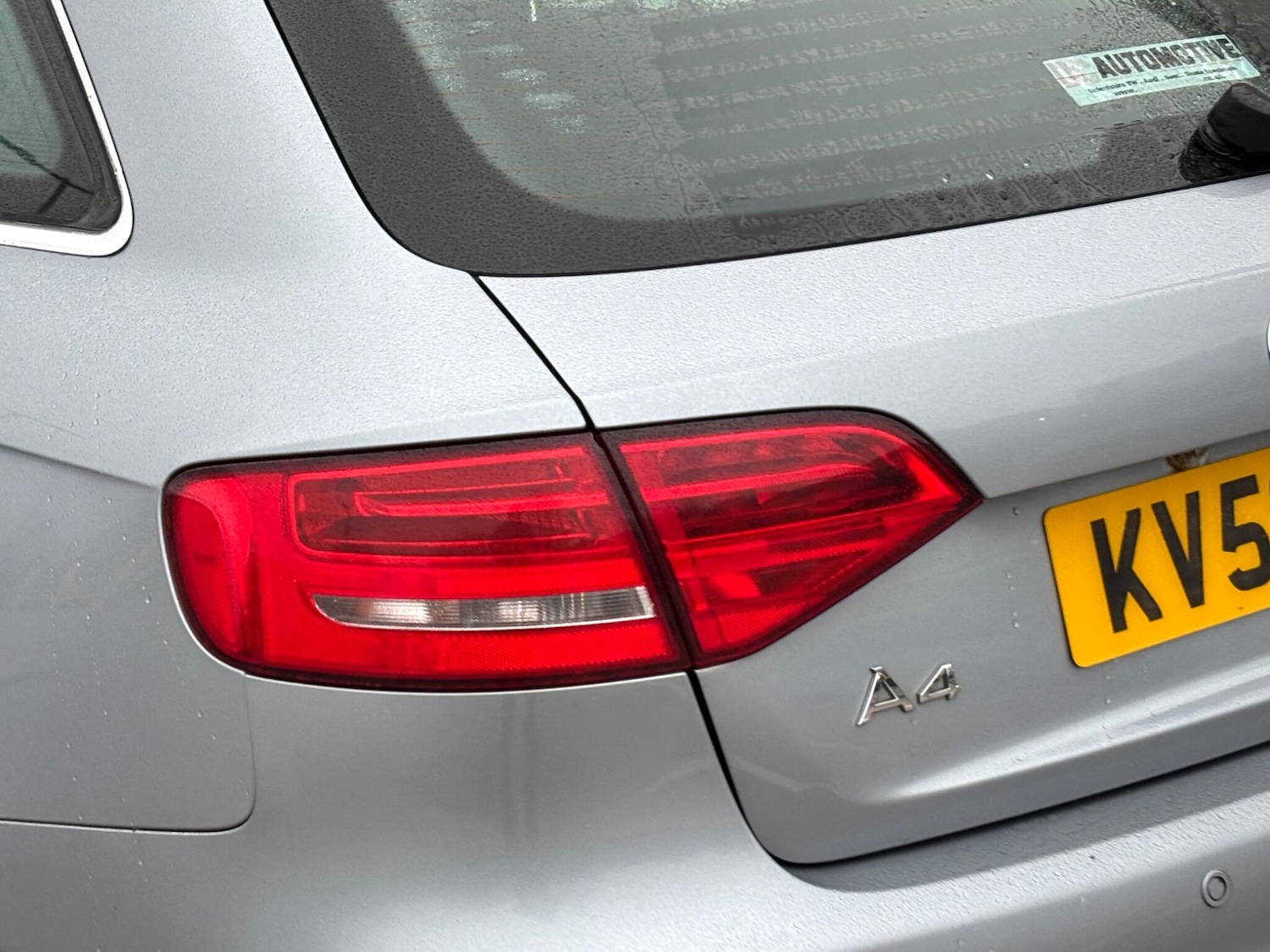 Used Audi A4 2008 for sale - 77625310: Photo 38