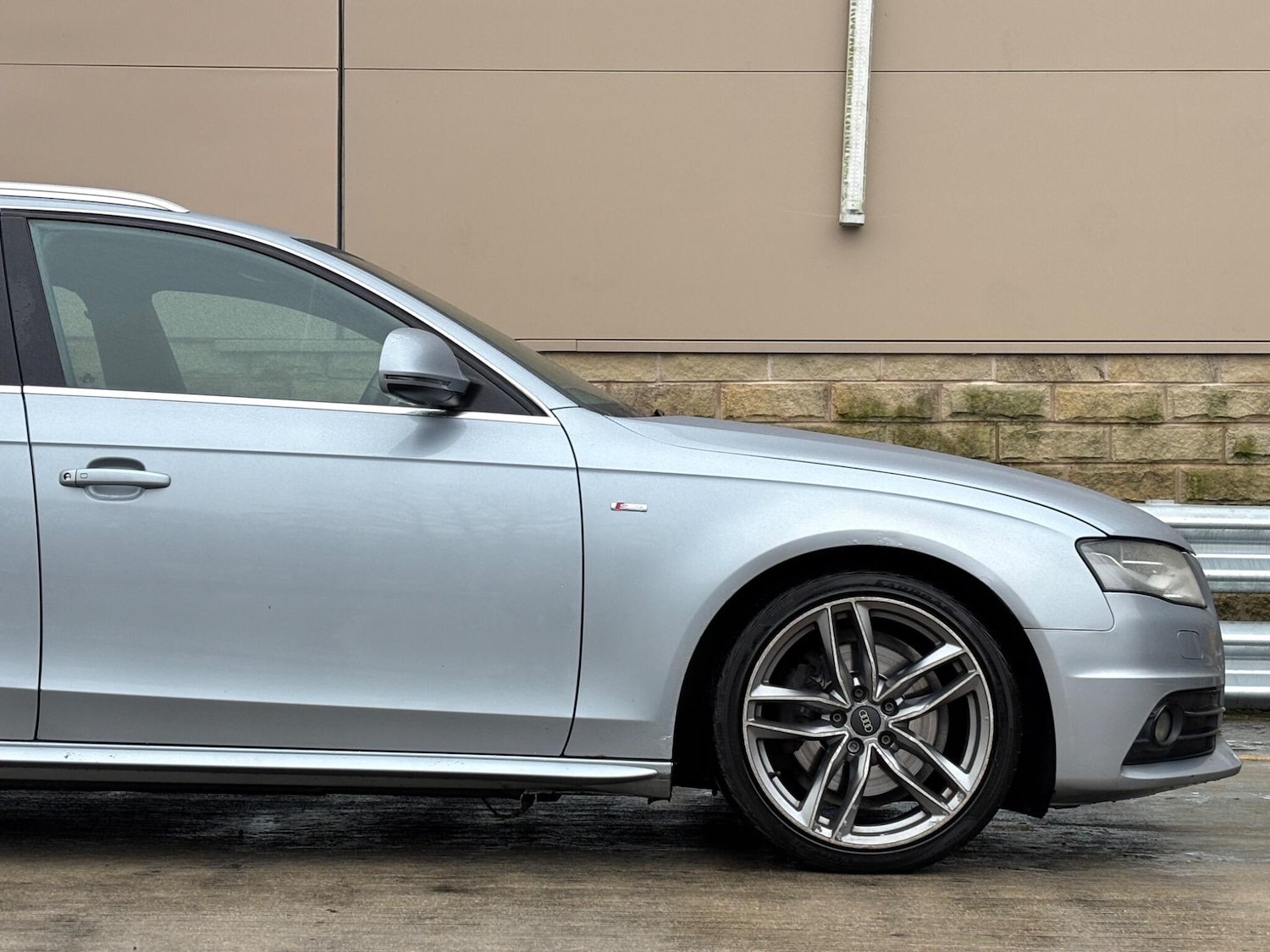 Used Audi A4 2008 for sale - 77625310: Photo 39