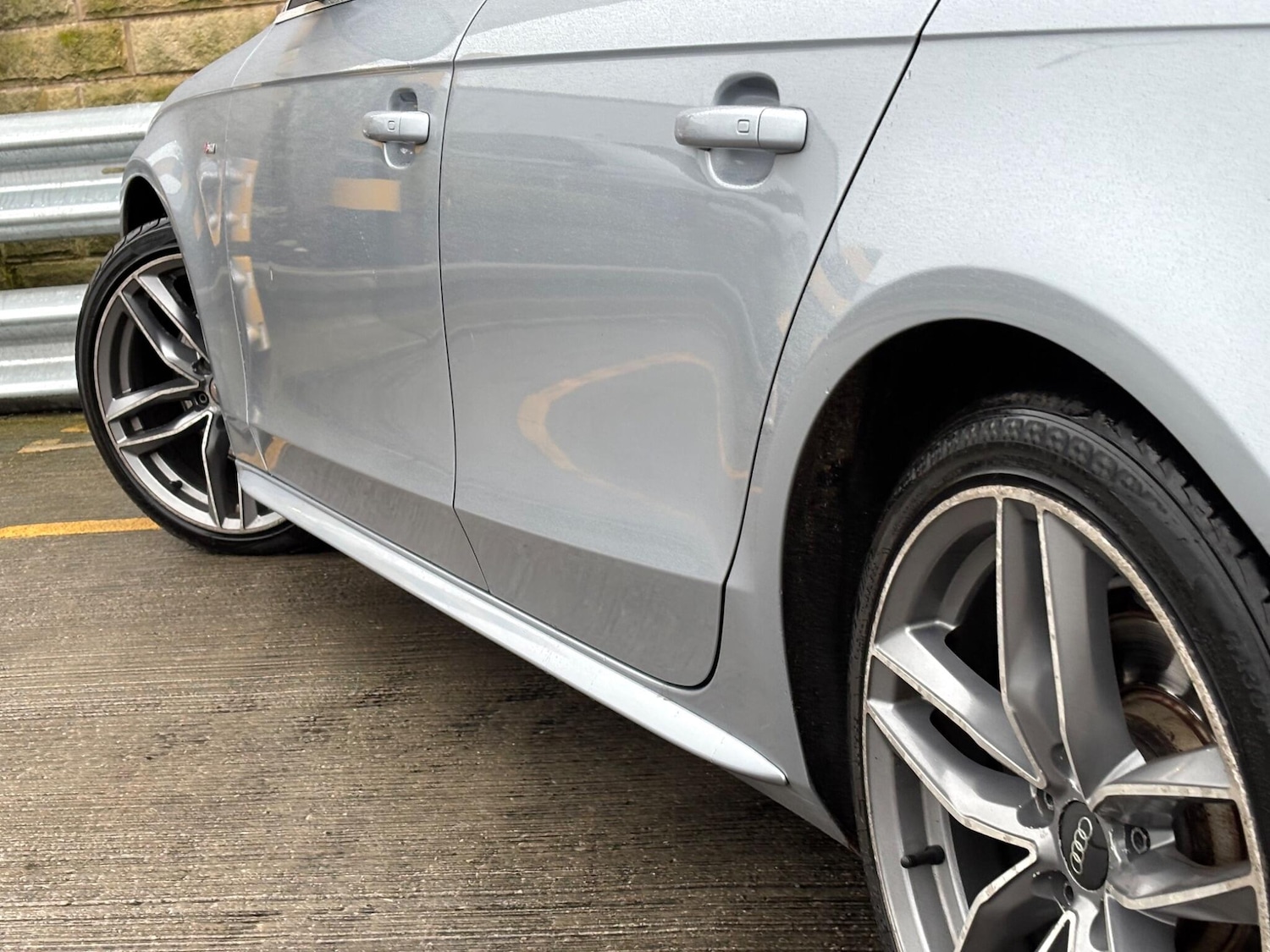 Used Audi A4 2008 for sale - 77625310: Photo 41