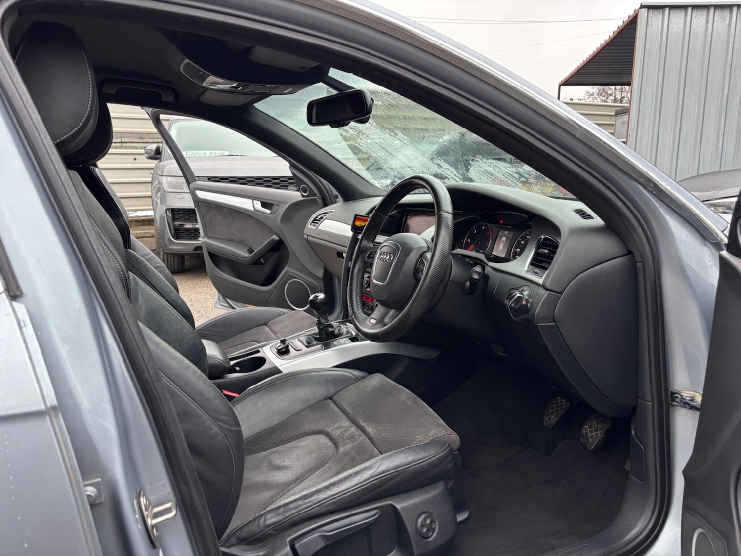 Used Audi A4 2008 for sale - 77625310: Photo 42