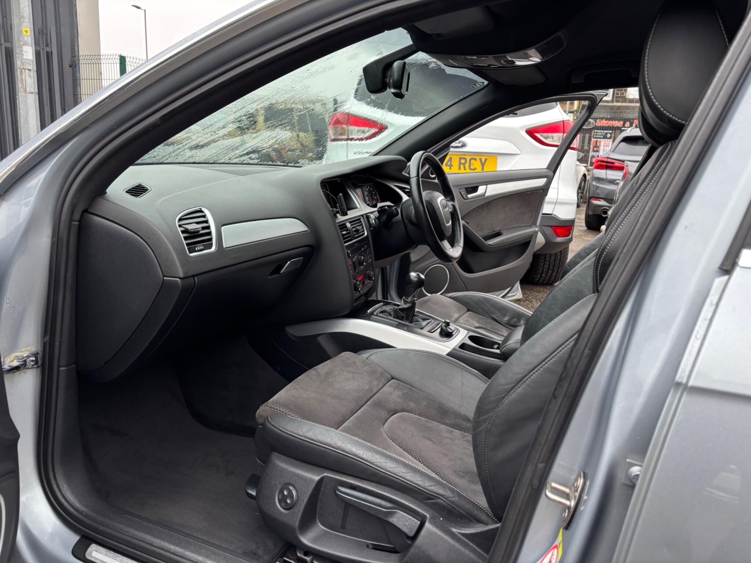 Used Audi A4 2008 for sale - 77625310: Photo 43