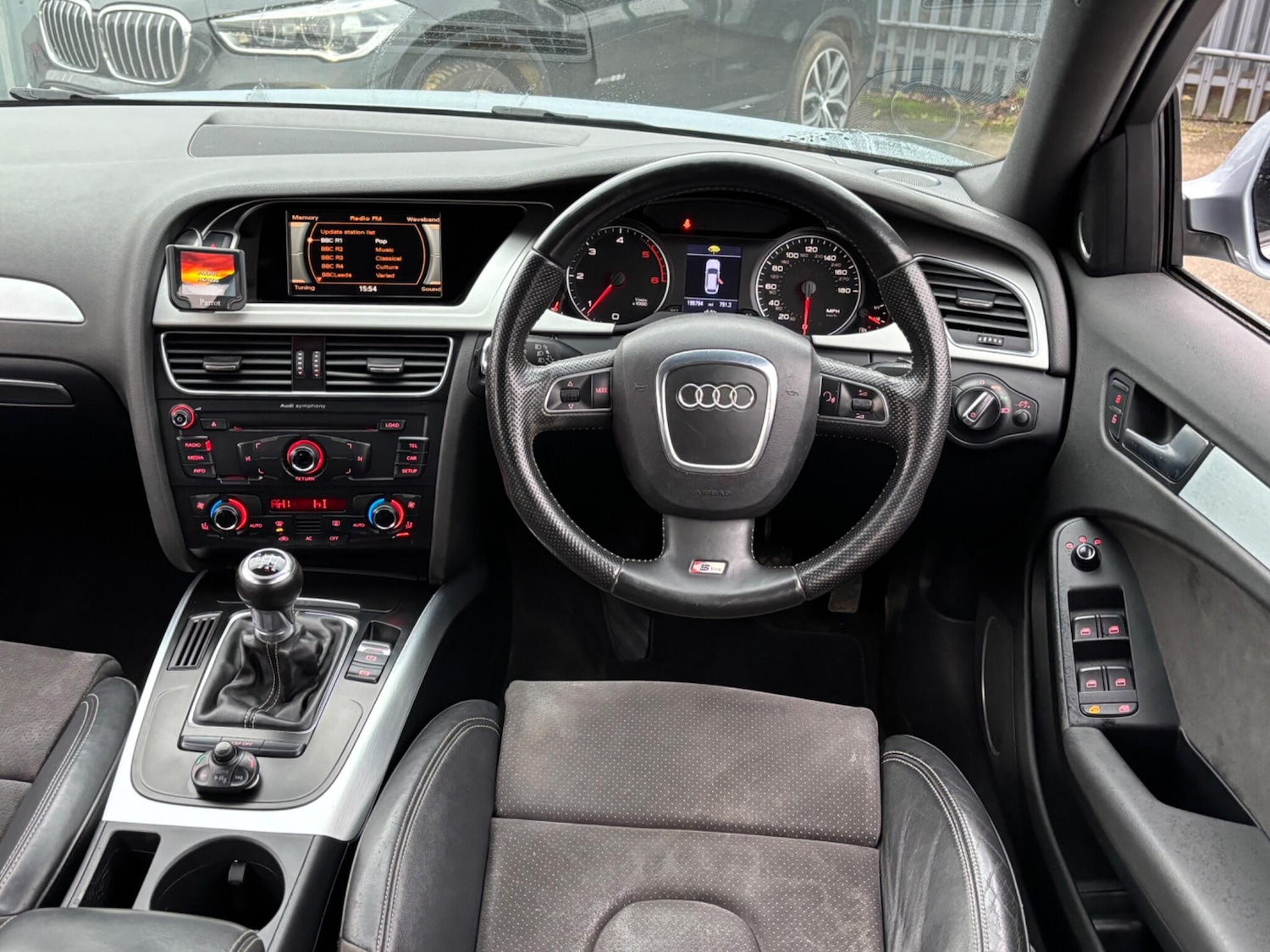 Used Audi A4 2008 for sale - 77625310: Photo 45