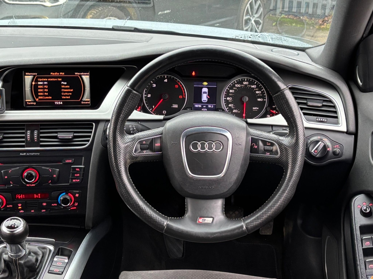 Used Audi A4 2008 for sale - 77625310: Photo 46