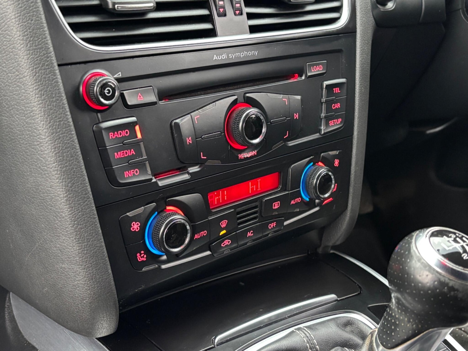 Used Audi A4 2008 for sale - 77625310: Photo 47