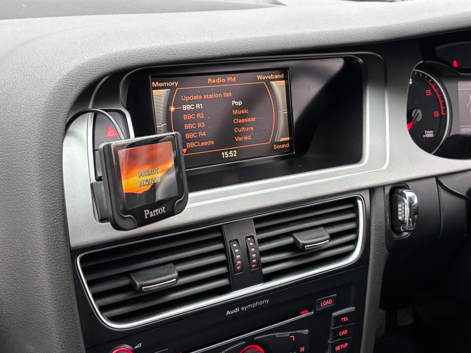 Used Audi A4 2008 for sale - 77625310: Photo 48