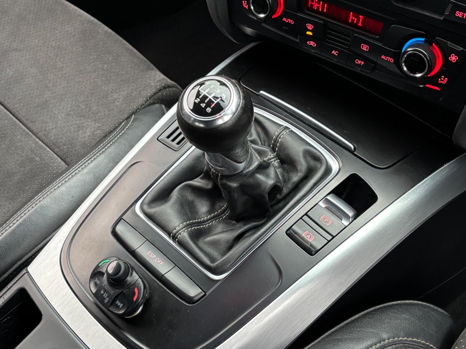 Used Audi A4 2008 for sale - 77625310: Photo 50