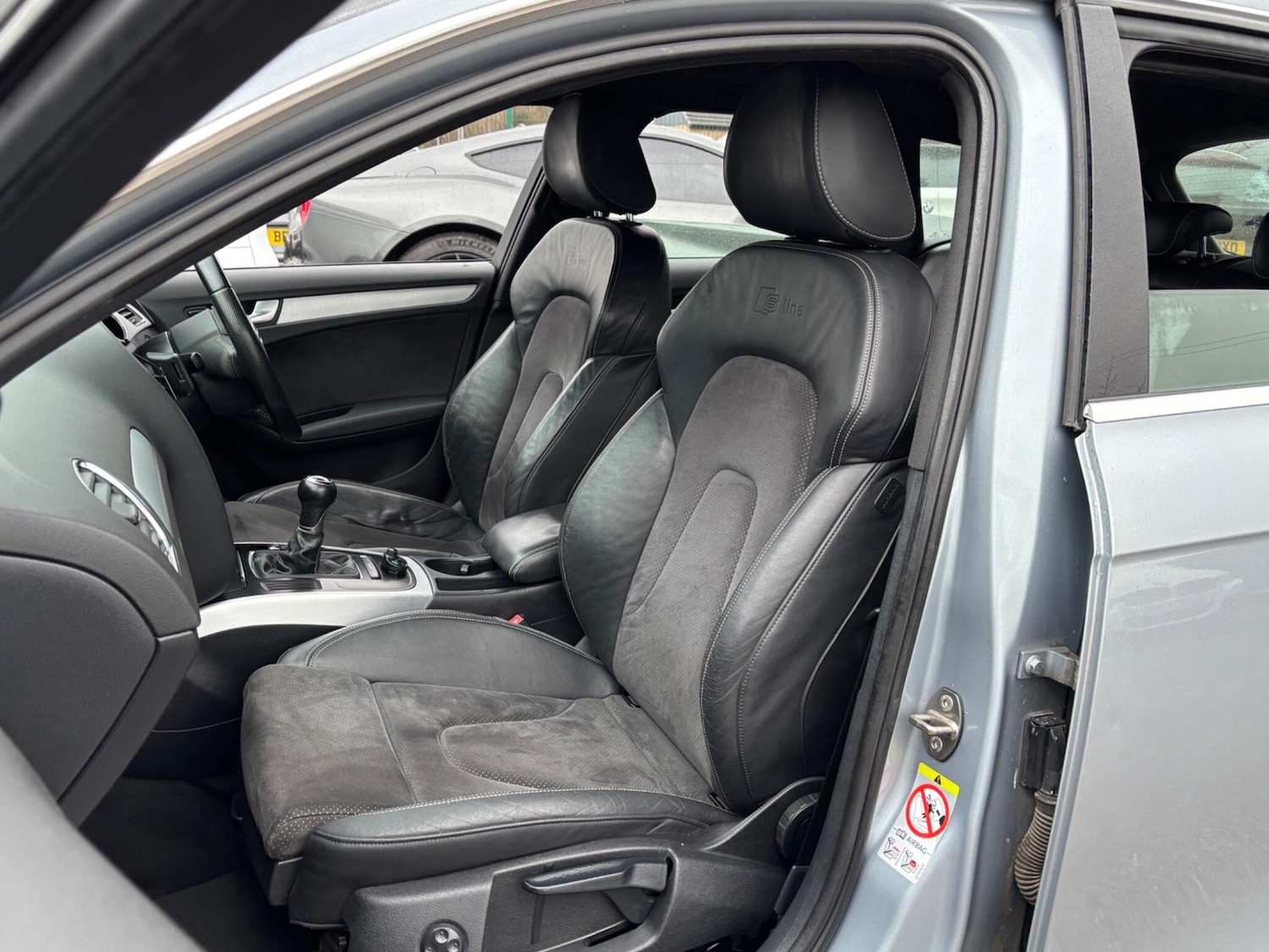 Used Audi A4 2008 for sale - 77625310: Photo 51