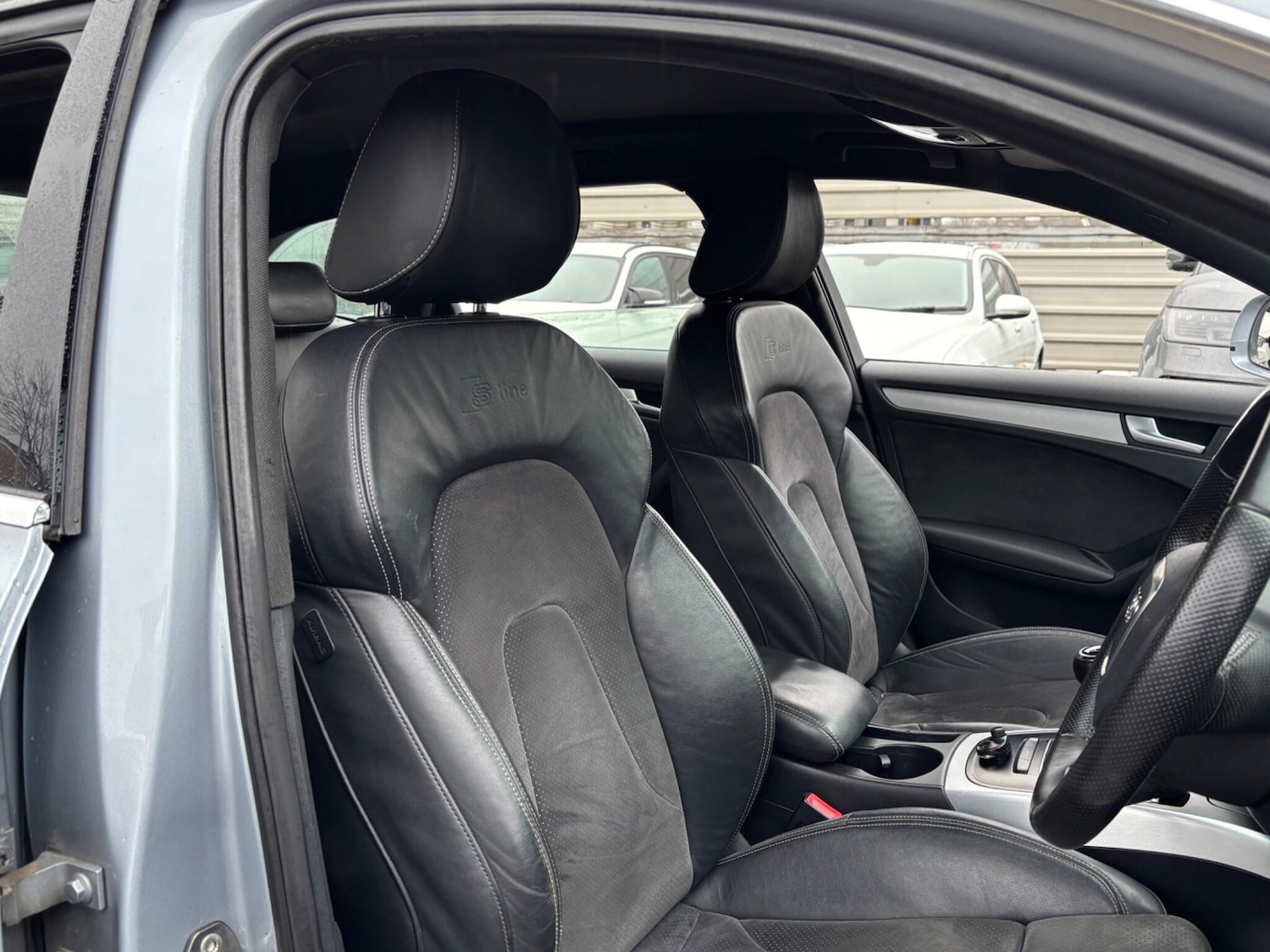 Used Audi A4 2008 for sale - 77625310: Photo 52