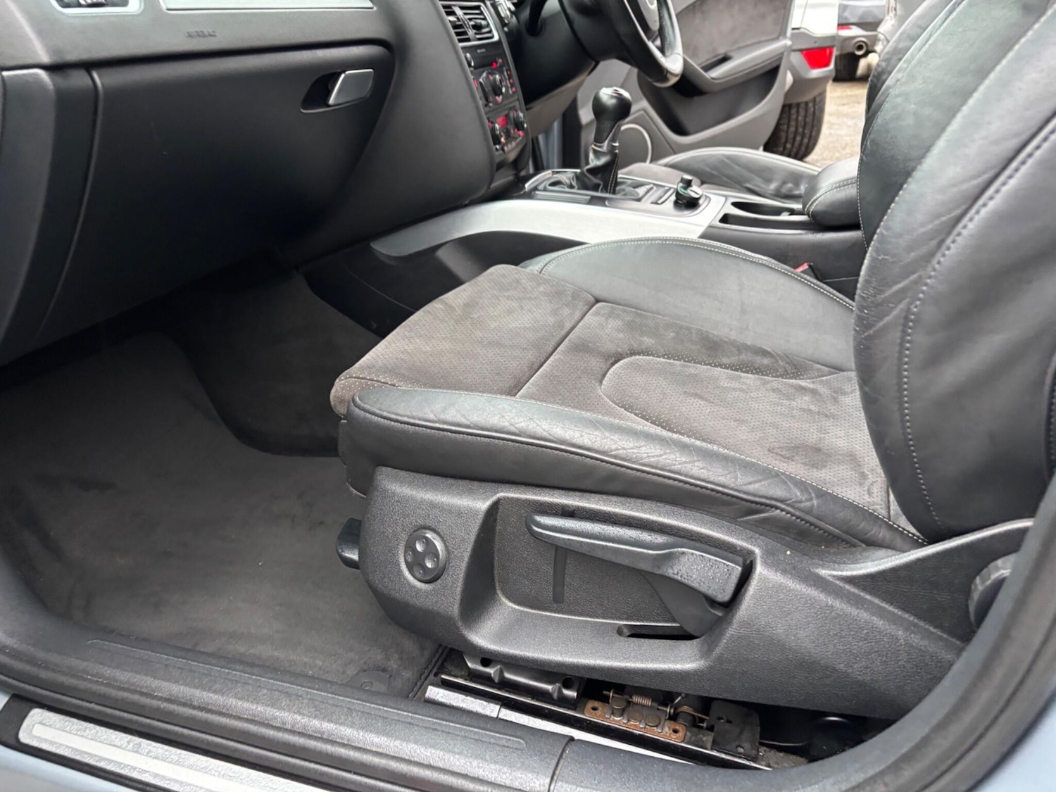 Used Audi A4 2008 for sale - 77625310: Photo 56