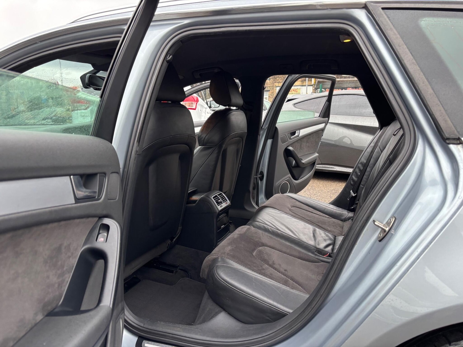 Used Audi A4 2008 for sale - 77625310: Photo 57