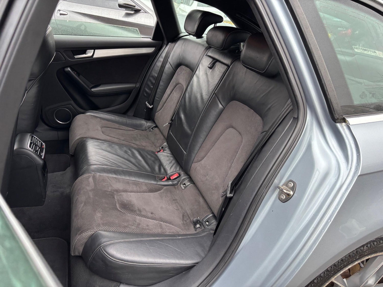 Used Audi A4 2008 for sale - 77625310: Photo 58