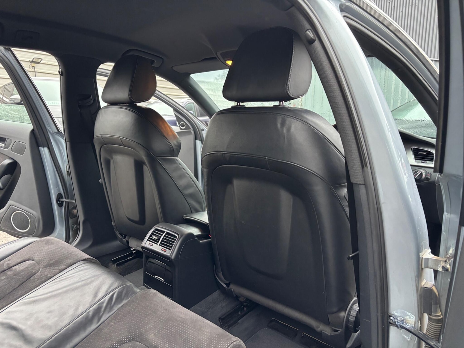 Used Audi A4 2008 for sale - 77625310: Photo 59