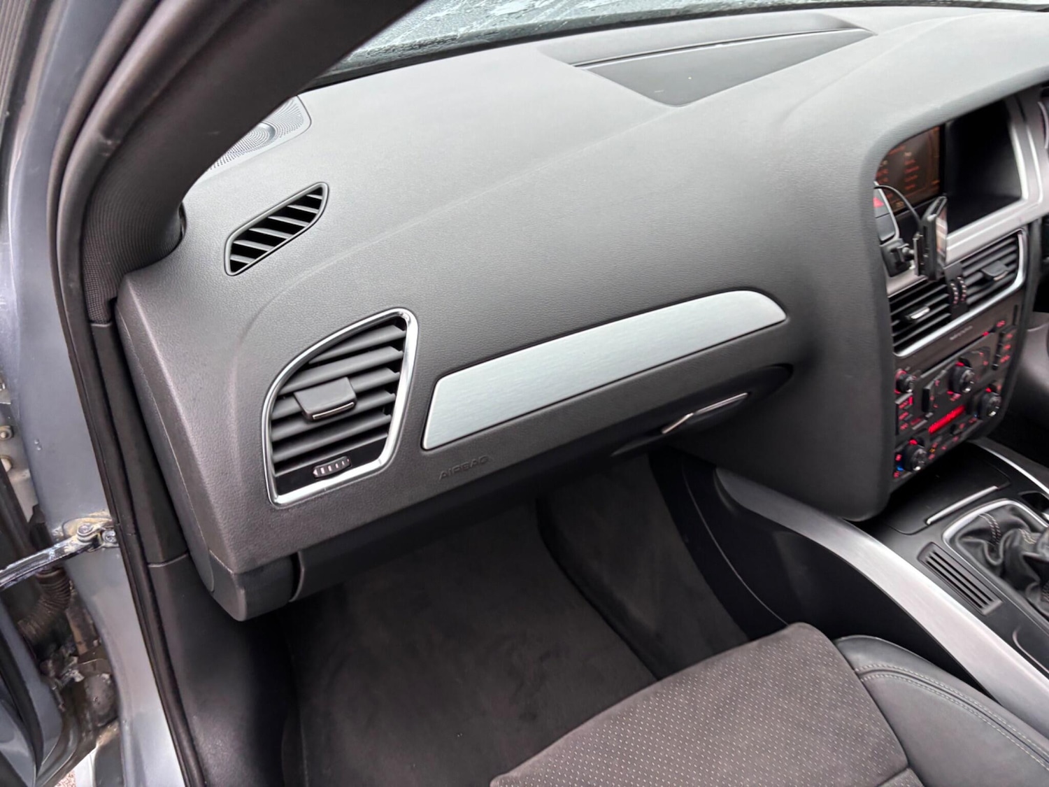 Used Audi A4 2008 for sale - 77625310: Photo 60