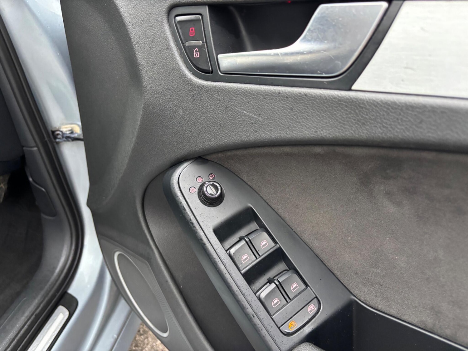 Used Audi A4 2008 for sale - 77625310: Photo 62