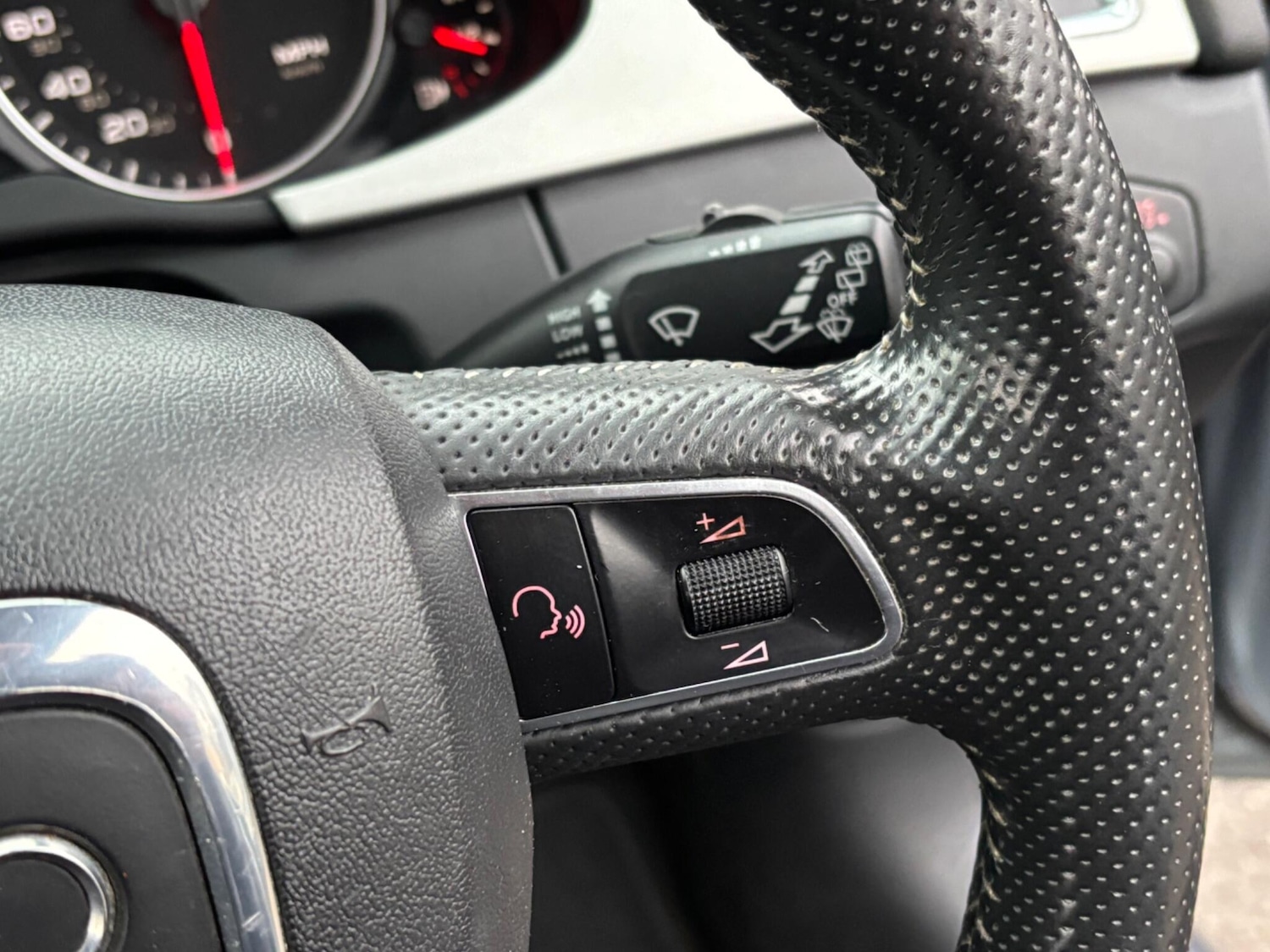 Used Audi A4 2008 for sale - 77625310: Photo 63