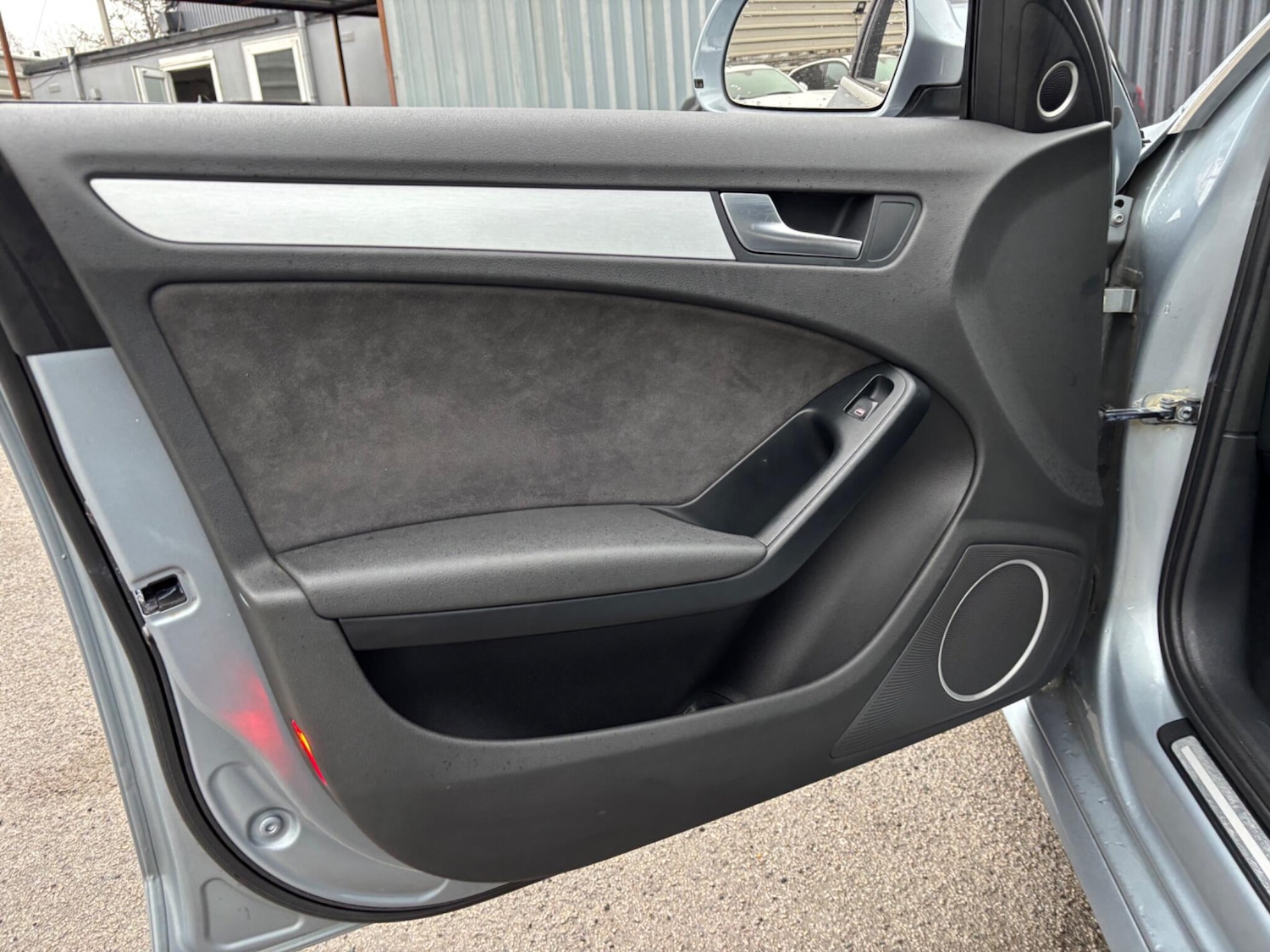 Used Audi A4 2008 for sale - 77625310: Photo 65