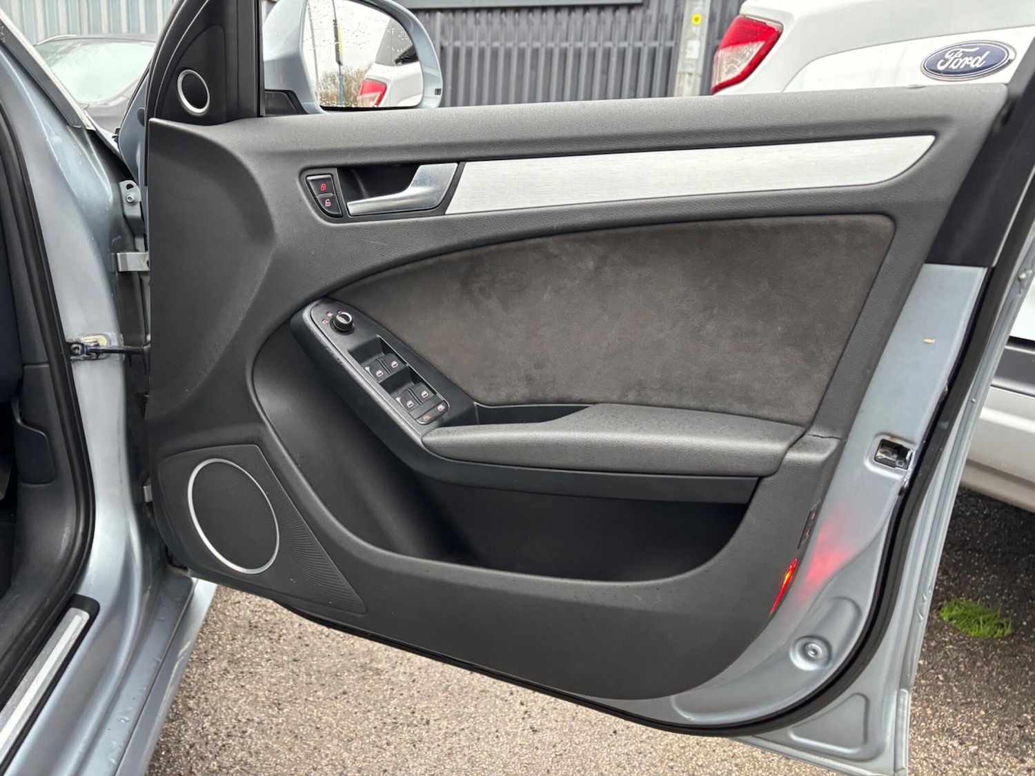 Used Audi A4 2008 for sale - 77625310: Photo 66