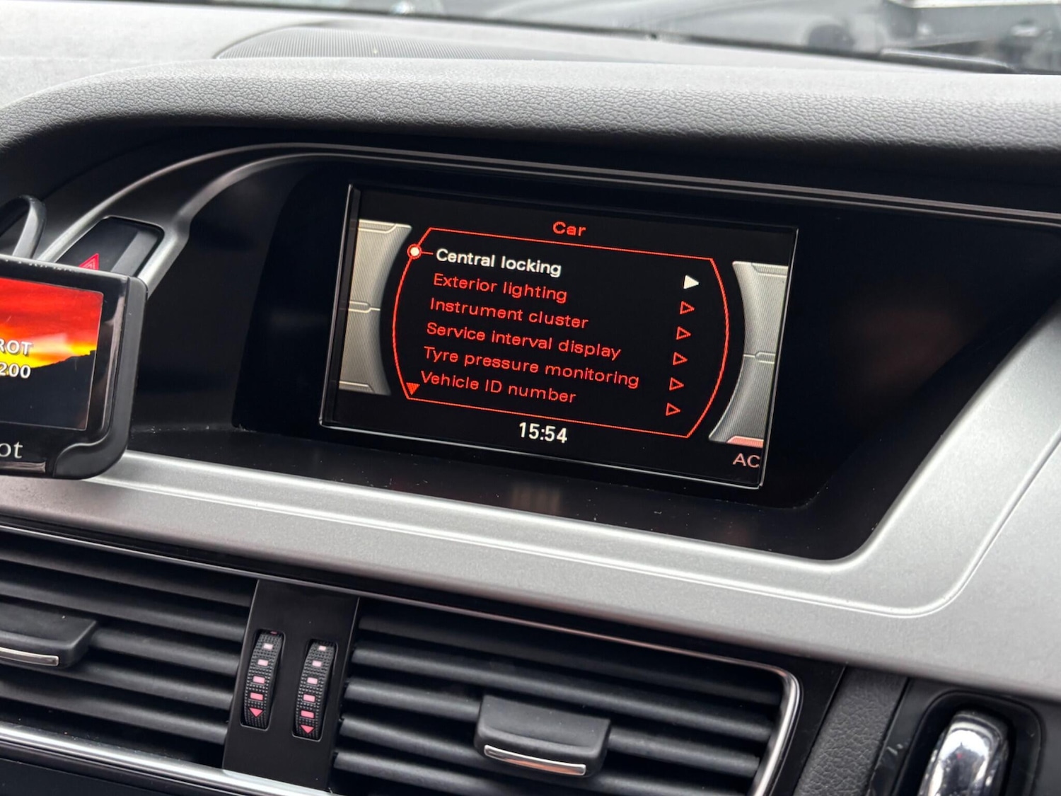 Used Audi A4 2008 for sale - 77625310: Photo 68