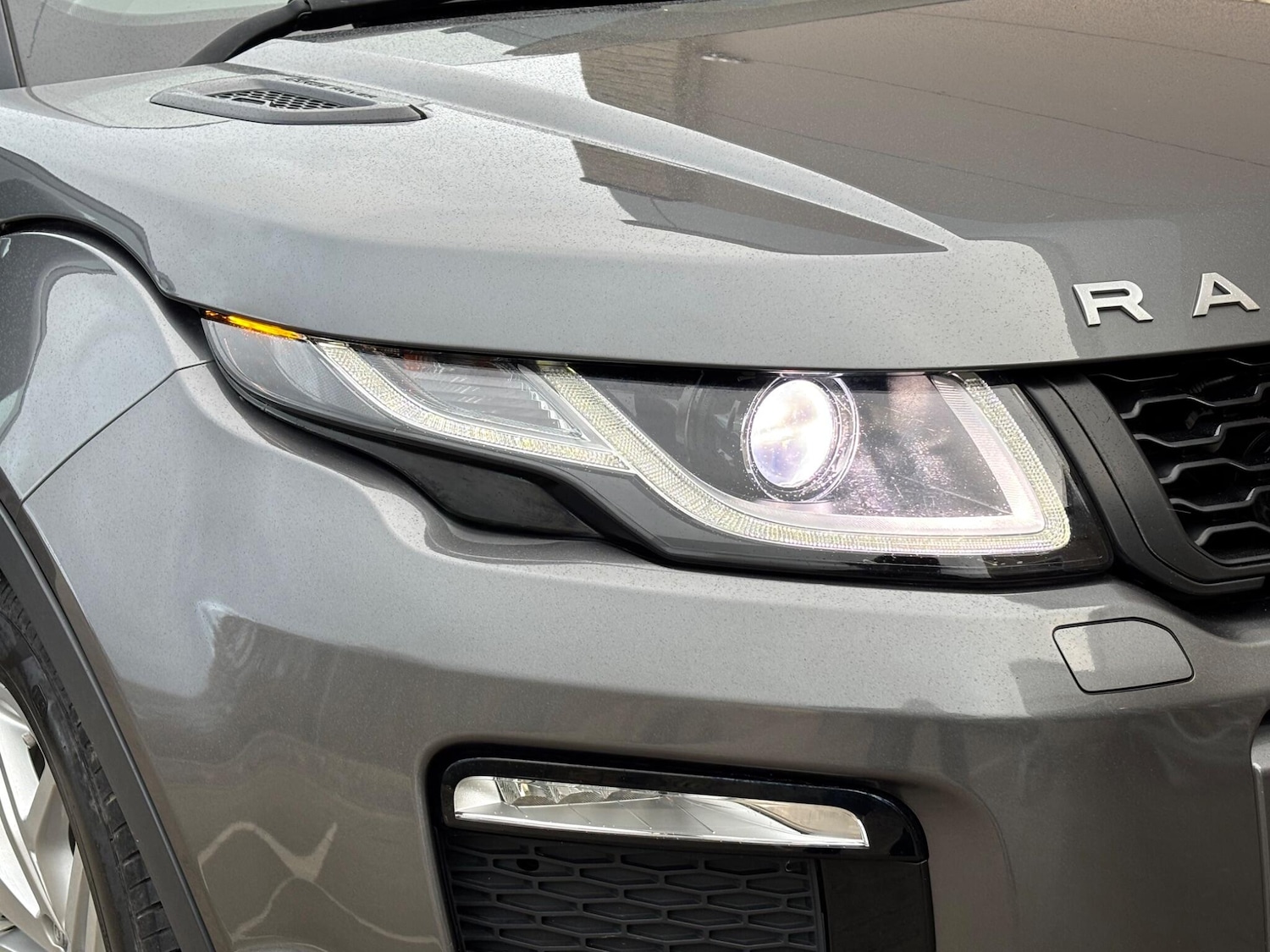 Used Land Rover Range Rover Evoque for sale - 76484942: Photo 10