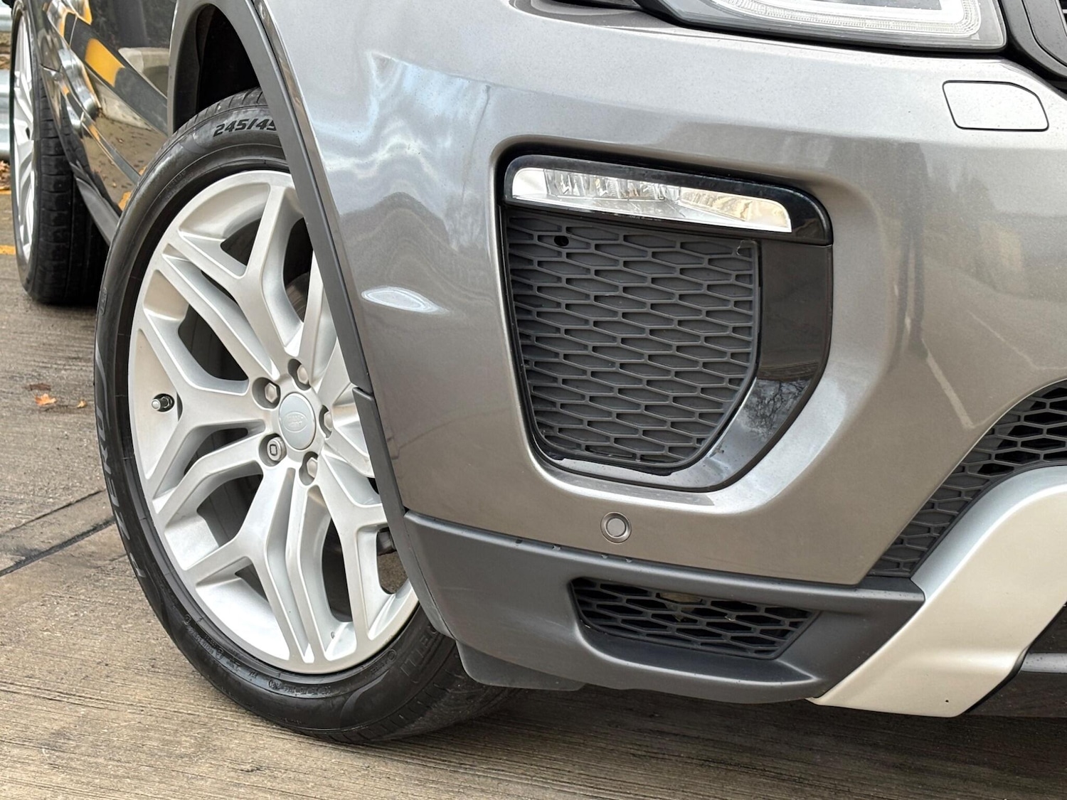 Used Land Rover Range Rover Evoque for sale - 76484942: Photo 11