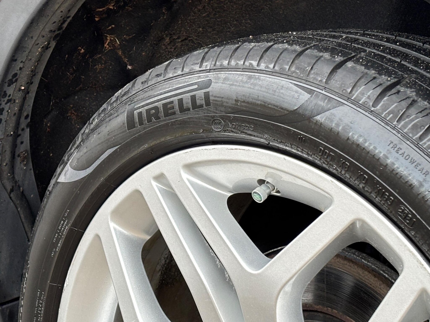 Used Land Rover Range Rover Evoque for sale - 76484942: Photo 12