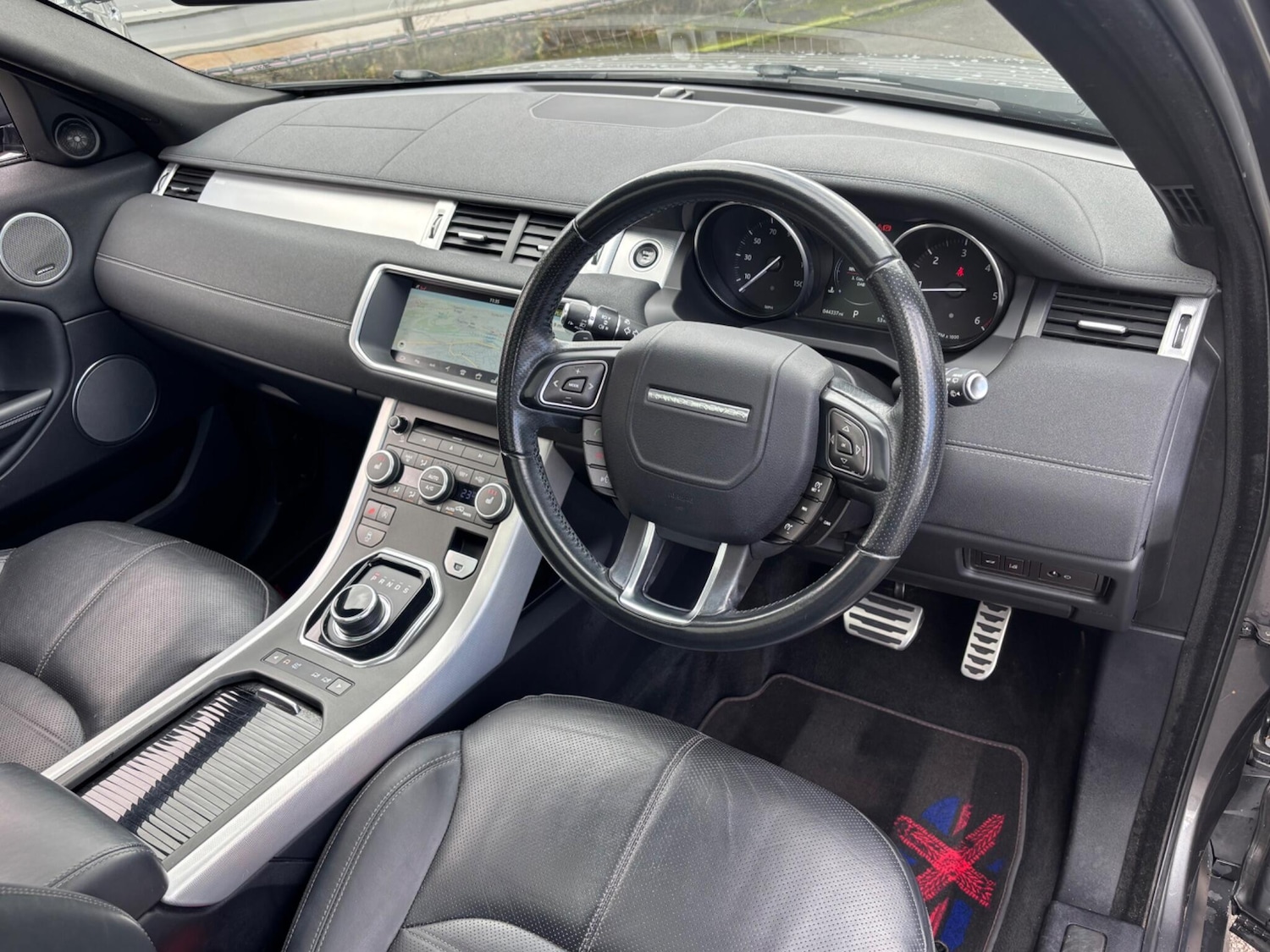 Used Land Rover Range Rover Evoque for sale - 76484942: Photo 13