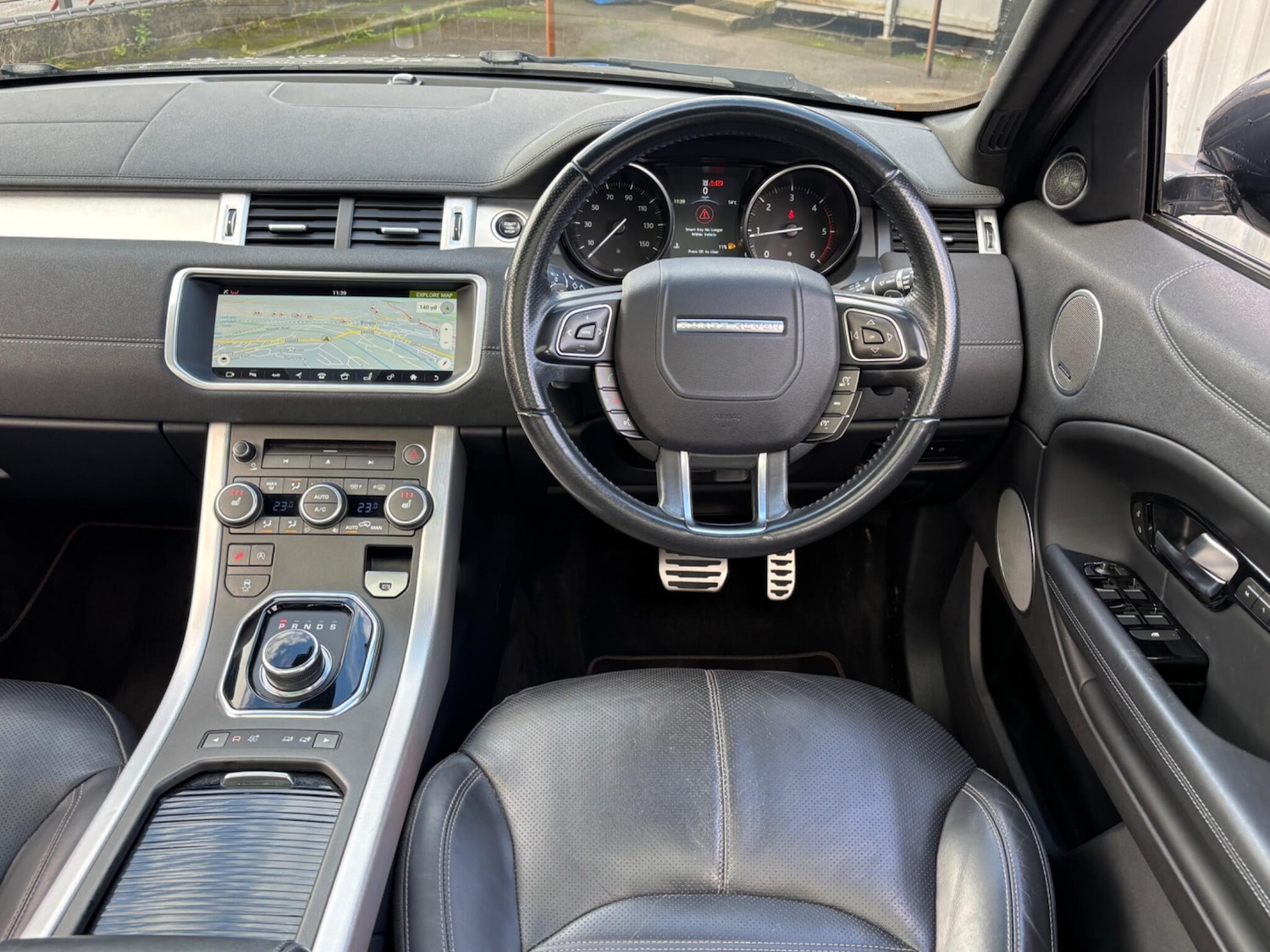 Used Land Rover Range Rover Evoque for sale - 76484942: Photo 14