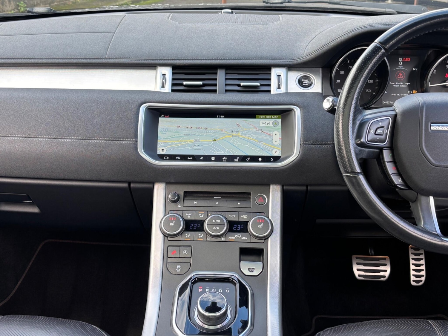 Used Land Rover Range Rover Evoque for sale - 76484942: Photo 15