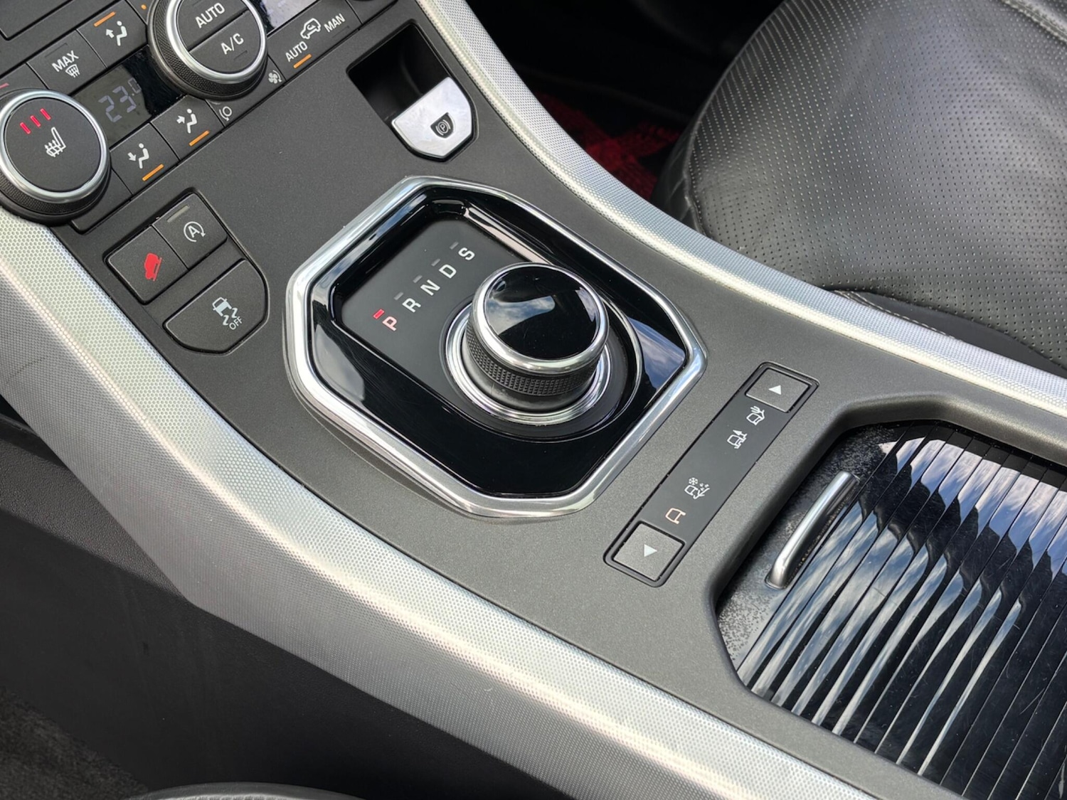 Used Land Rover Range Rover Evoque for sale - 76484942: Photo 16