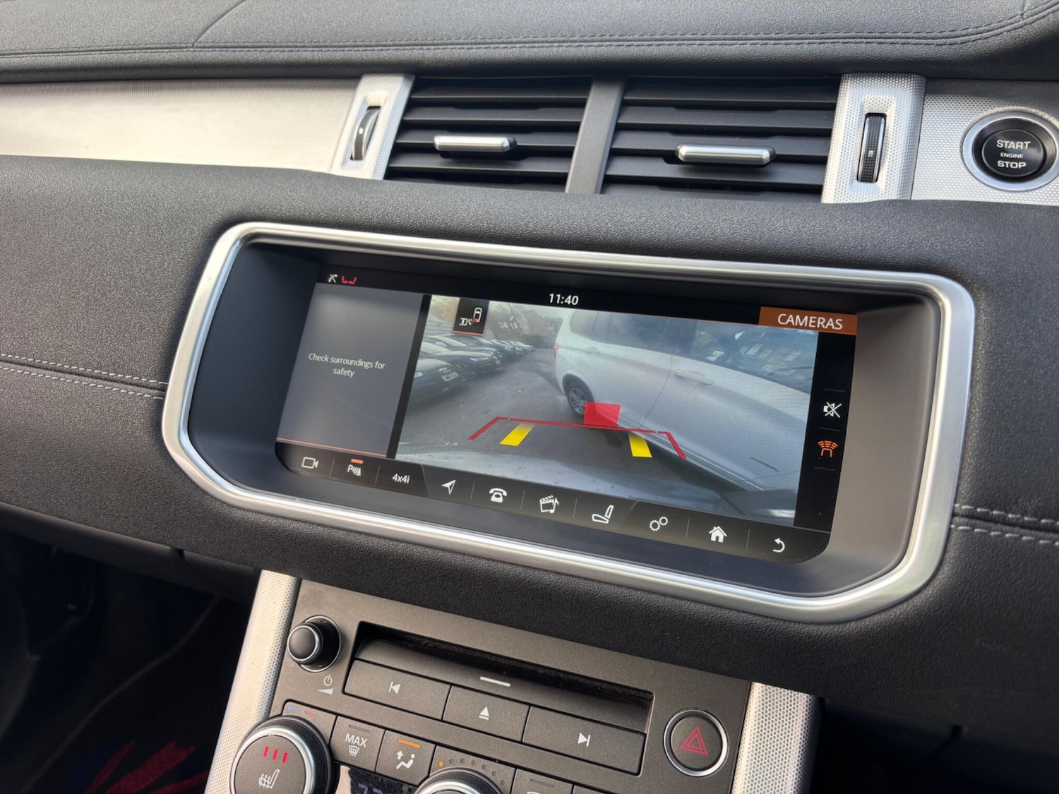 Used Land Rover Range Rover Evoque for sale - 76484942: Photo 17