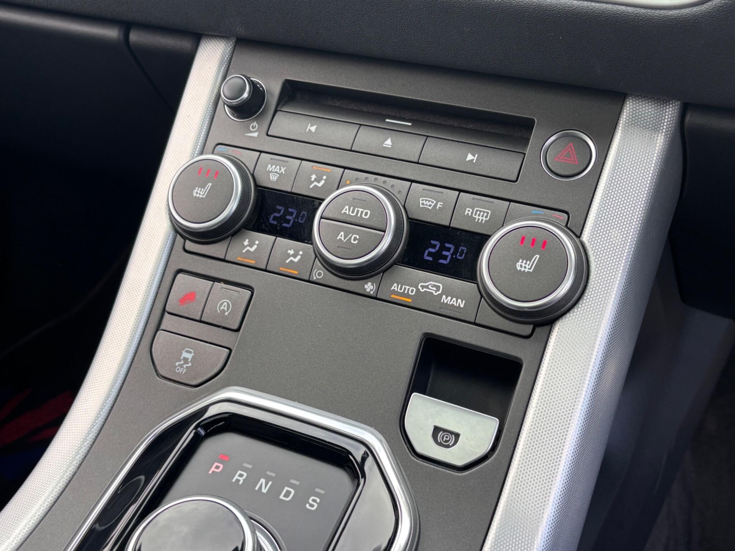 Used Land Rover Range Rover Evoque for sale - 76484942: Photo 18