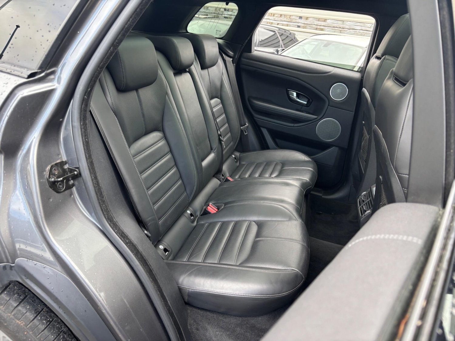 Used Land Rover Range Rover Evoque for sale - 76484942: Photo 22