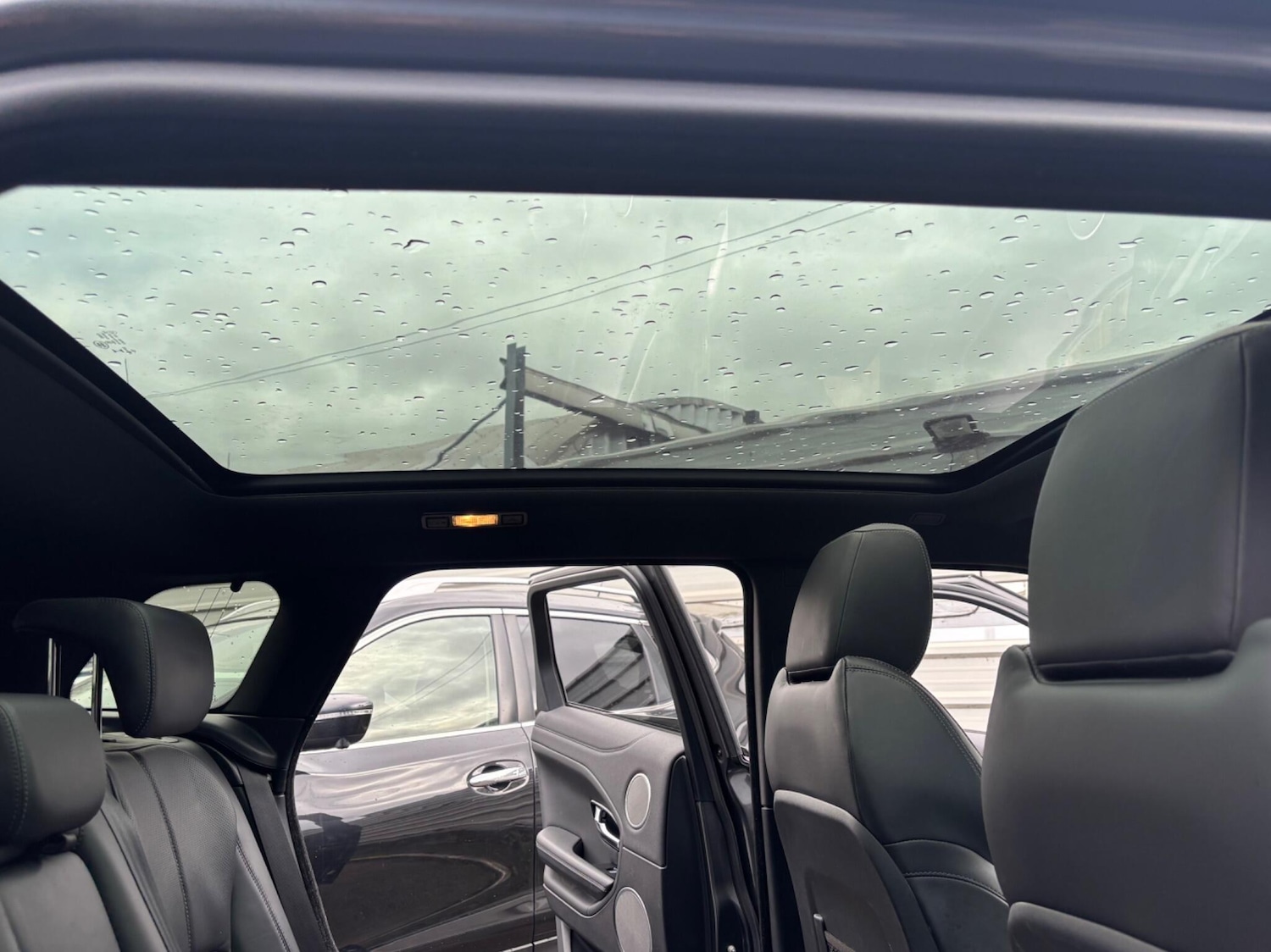 Used Land Rover Range Rover Evoque for sale - 76484942: Photo 23