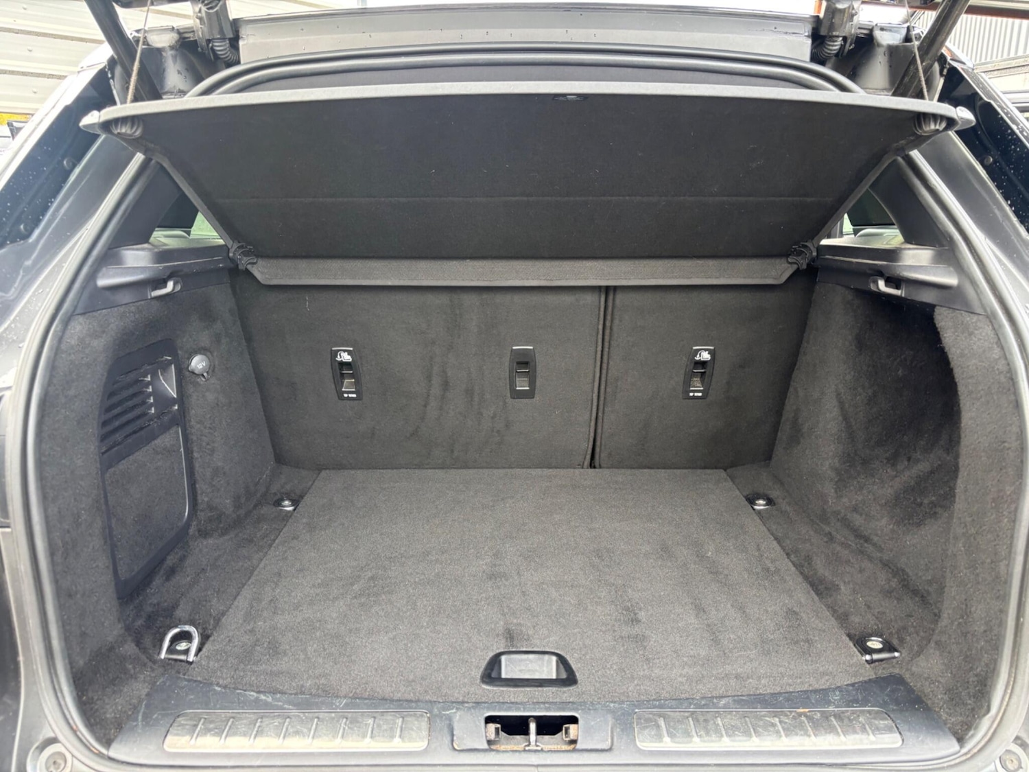 Used Land Rover Range Rover Evoque for sale - 76484942: Photo 24