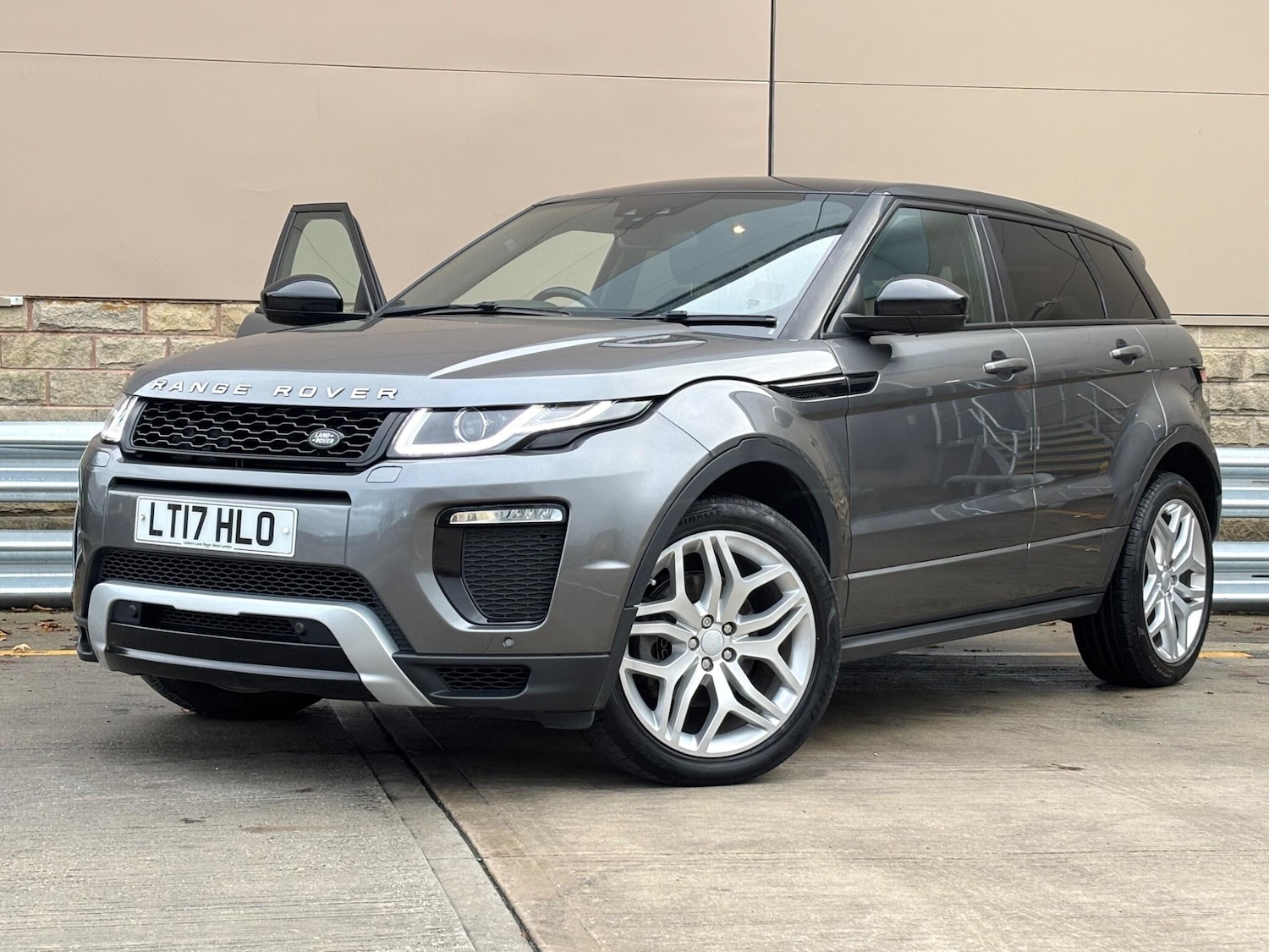Used Land Rover Range Rover Evoque for sale - 76484942: Photo 27