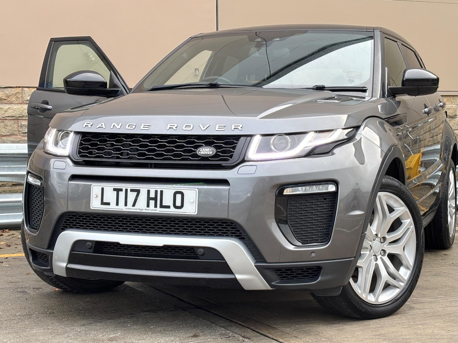 Used Land Rover Range Rover Evoque for sale - 76484942: Photo 28