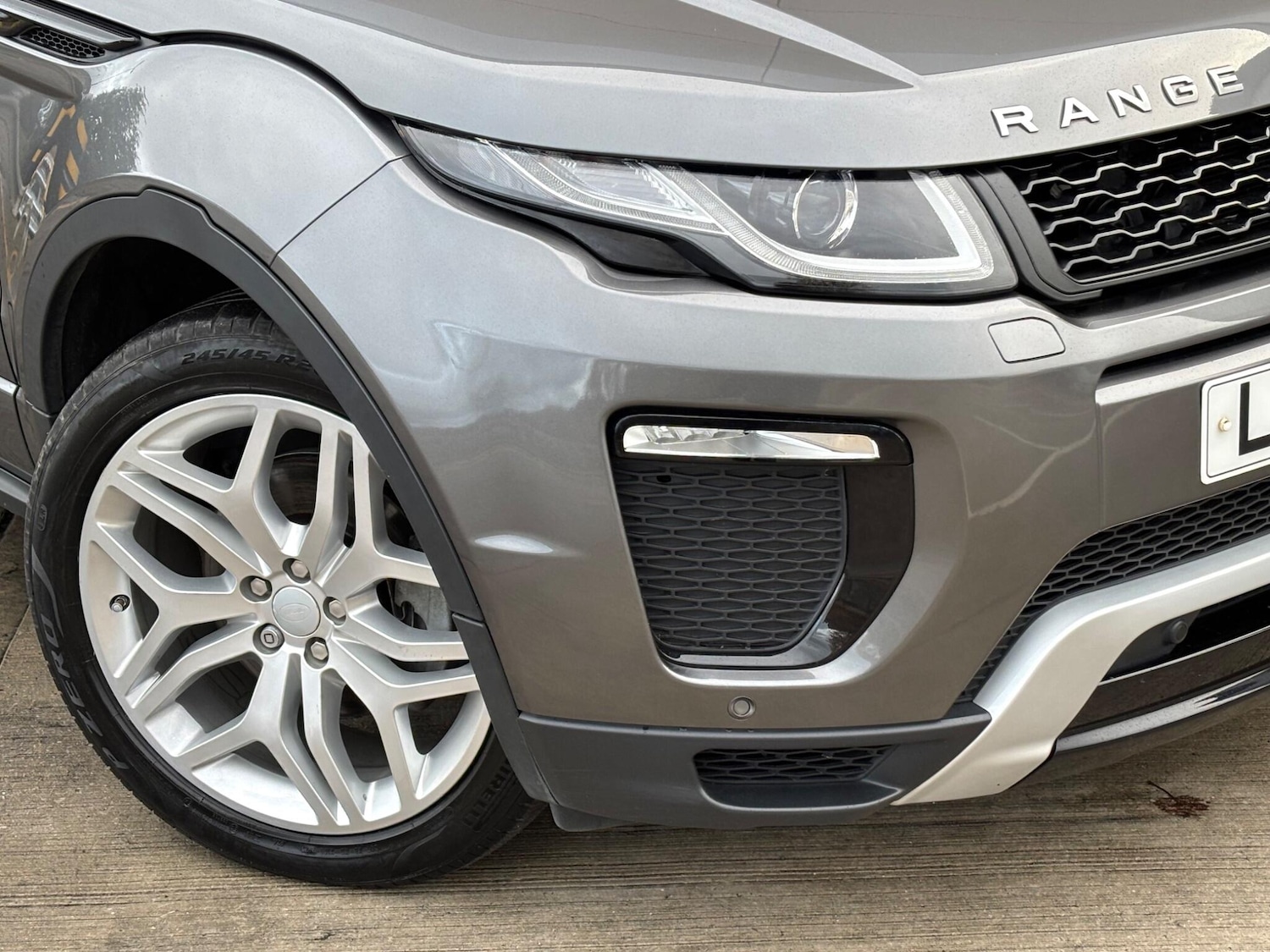 Used Land Rover Range Rover Evoque for sale - 76484942: Photo 31