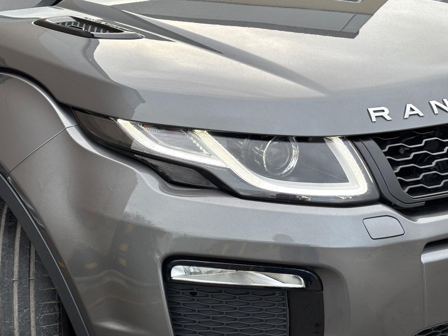 Used Land Rover Range Rover Evoque for sale - 76484942: Photo 32