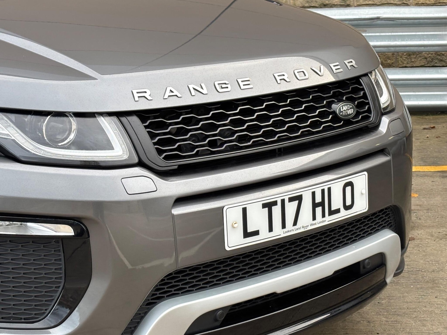 Used Land Rover Range Rover Evoque for sale - 76484942: Photo 33