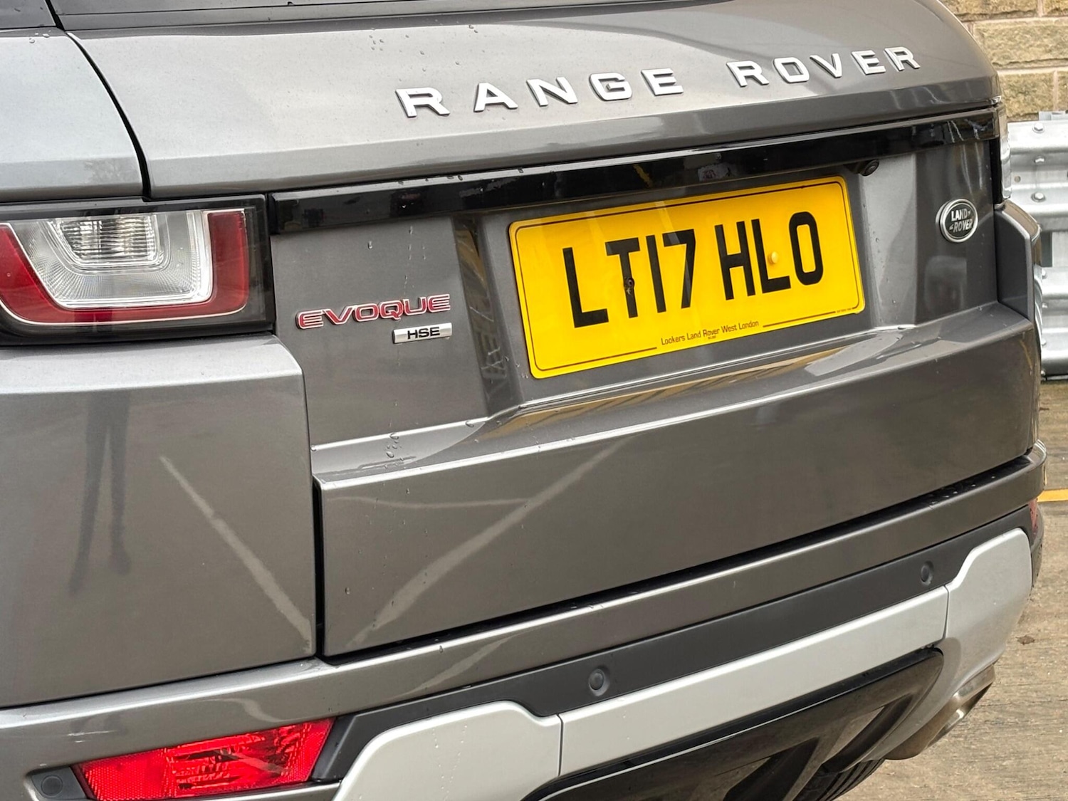 Used Land Rover Range Rover Evoque for sale - 76484942: Photo 41