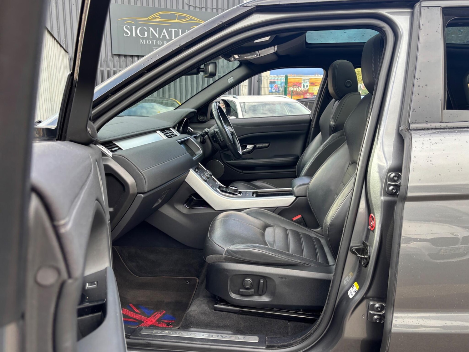 Used Land Rover Range Rover Evoque for sale - 76484942: Photo 43