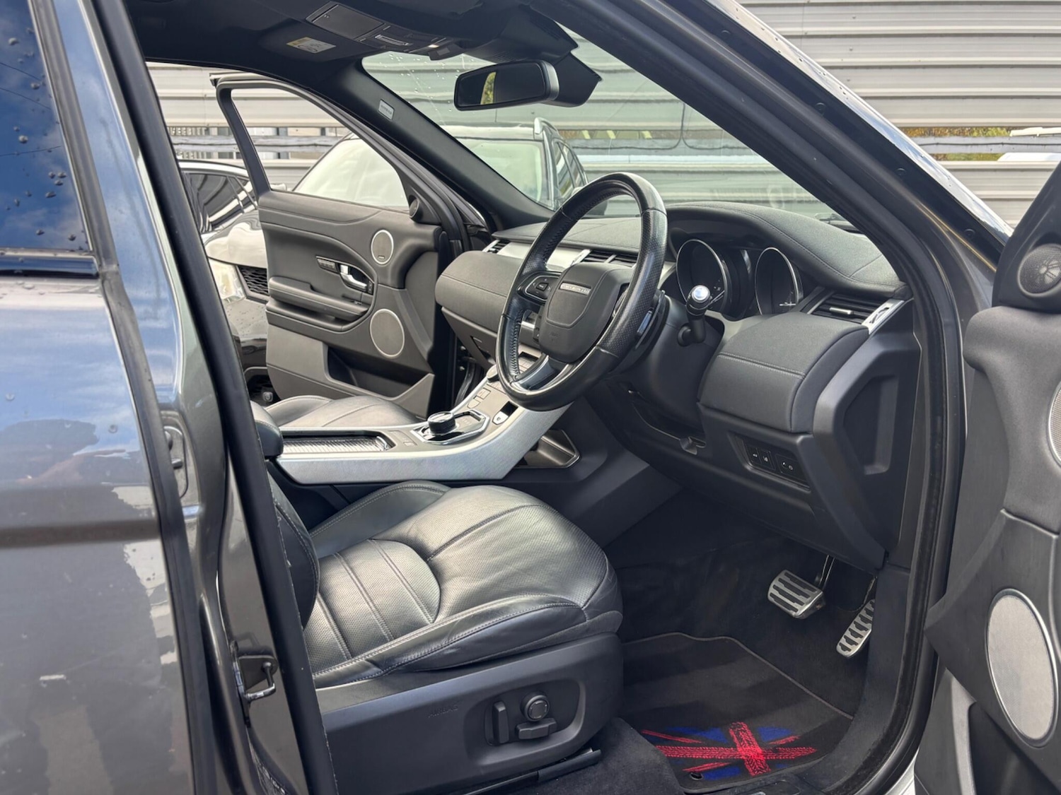 Used Land Rover Range Rover Evoque for sale - 76484942: Photo 44