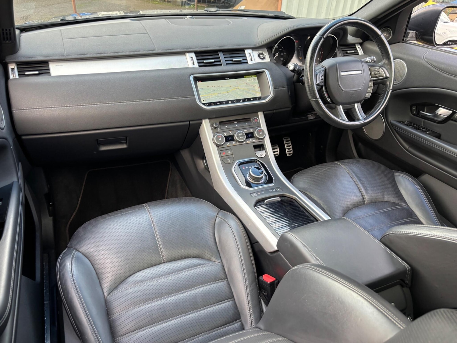 Used Land Rover Range Rover Evoque for sale - 76484942: Photo 45