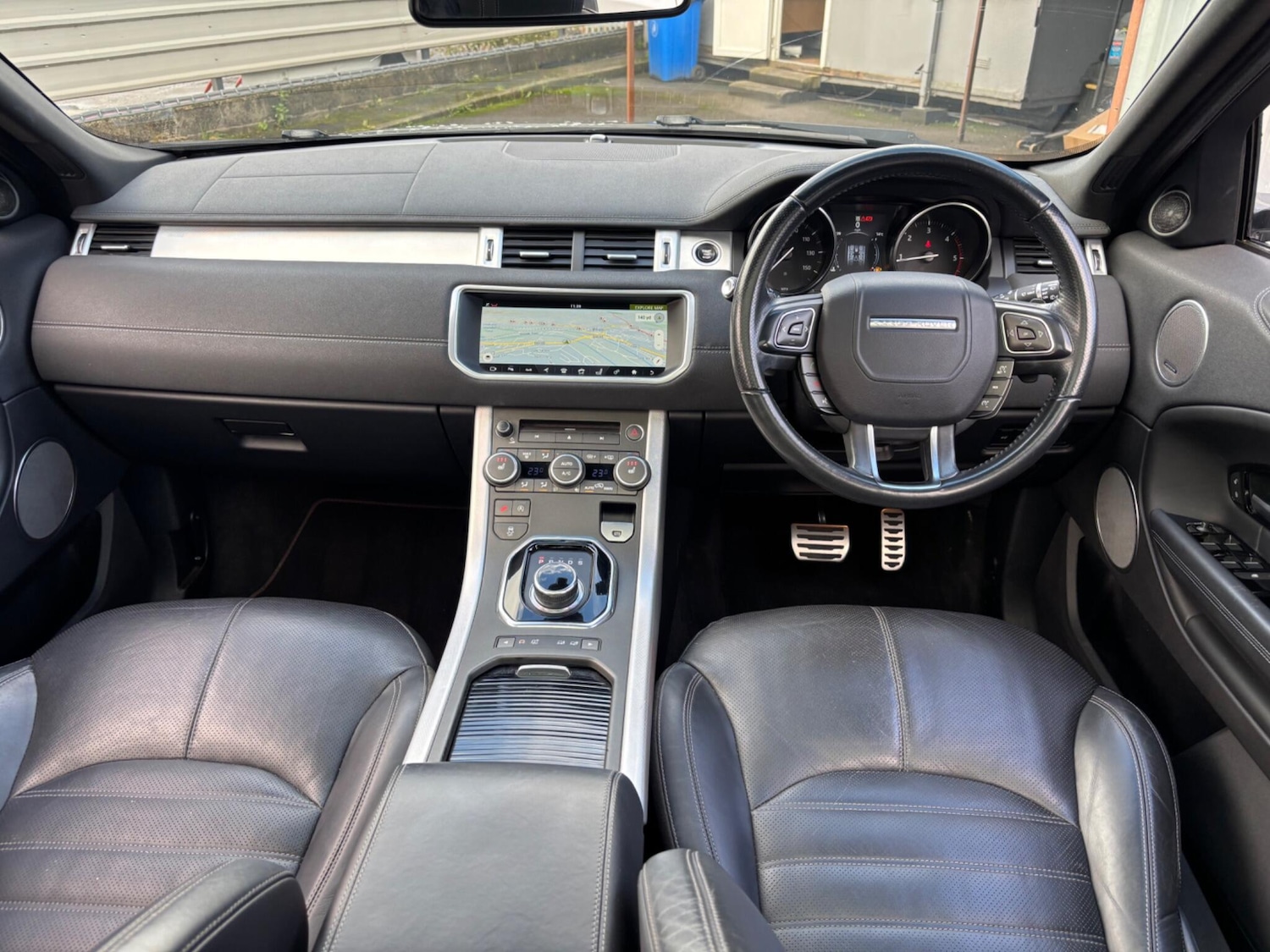 Used Land Rover Range Rover Evoque for sale - 76484942: Photo 46