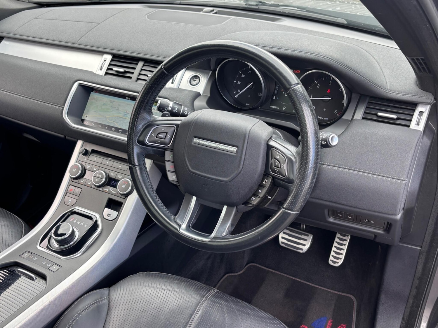 Used Land Rover Range Rover Evoque for sale - 76484942: Photo 47