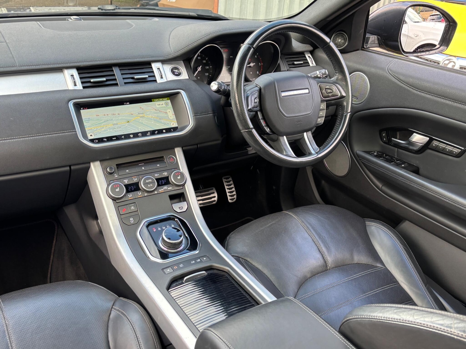 Used Land Rover Range Rover Evoque for sale - 76484942: Photo 48