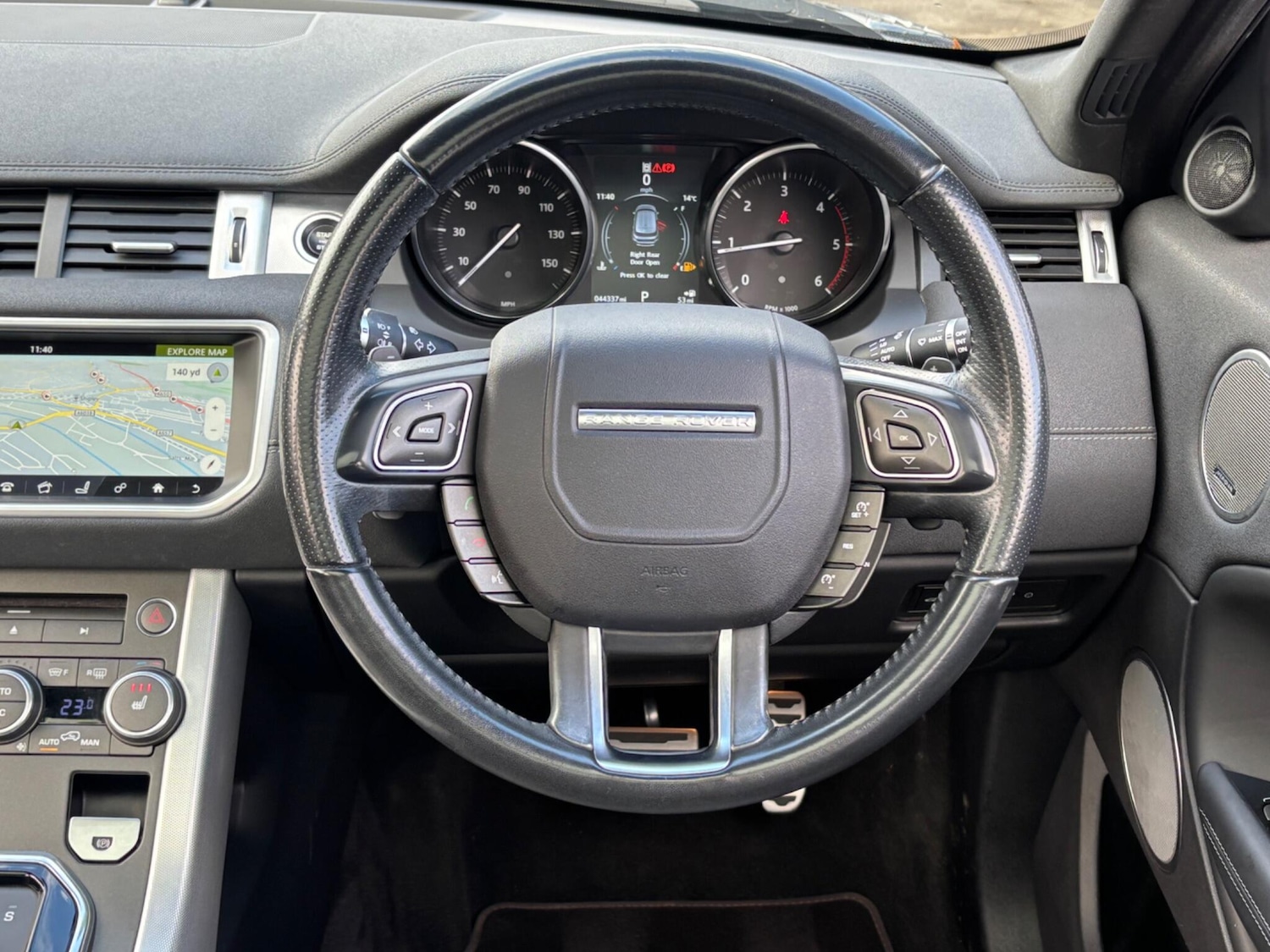 Used Land Rover Range Rover Evoque for sale - 76484942: Photo 49